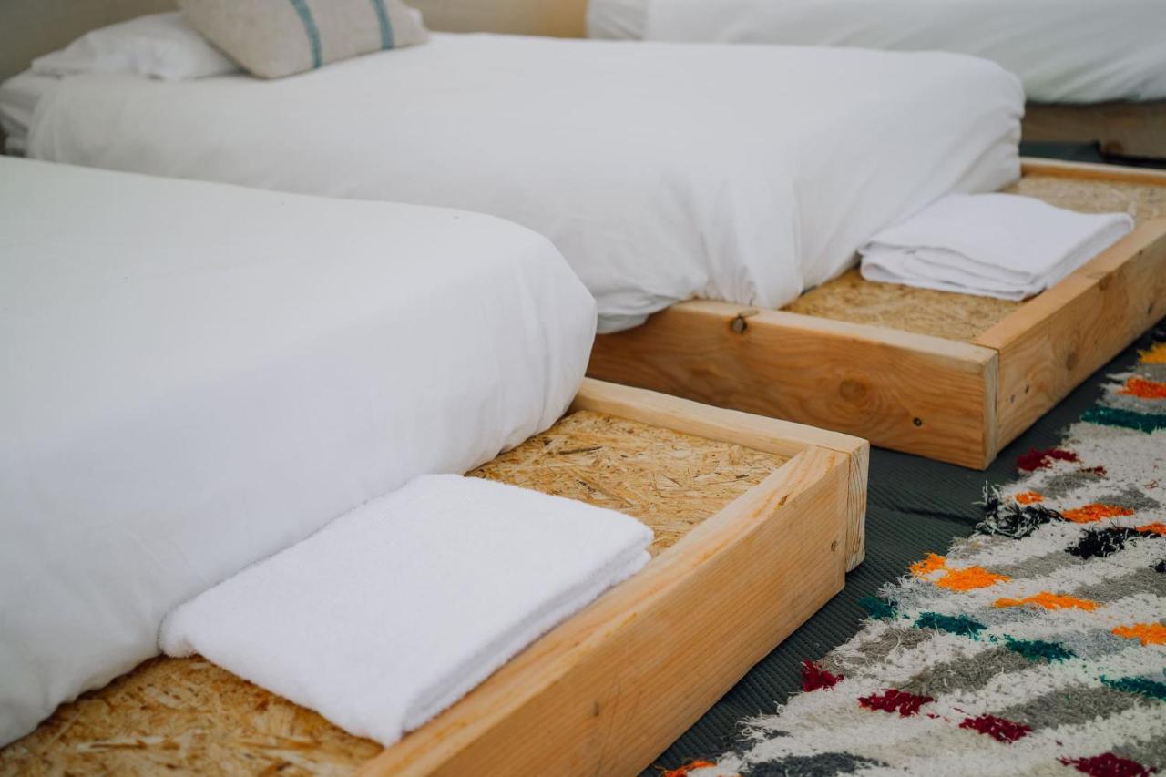 Camping 3 Estrellas Costa Brava Vall-Llobrega Extérieur photo