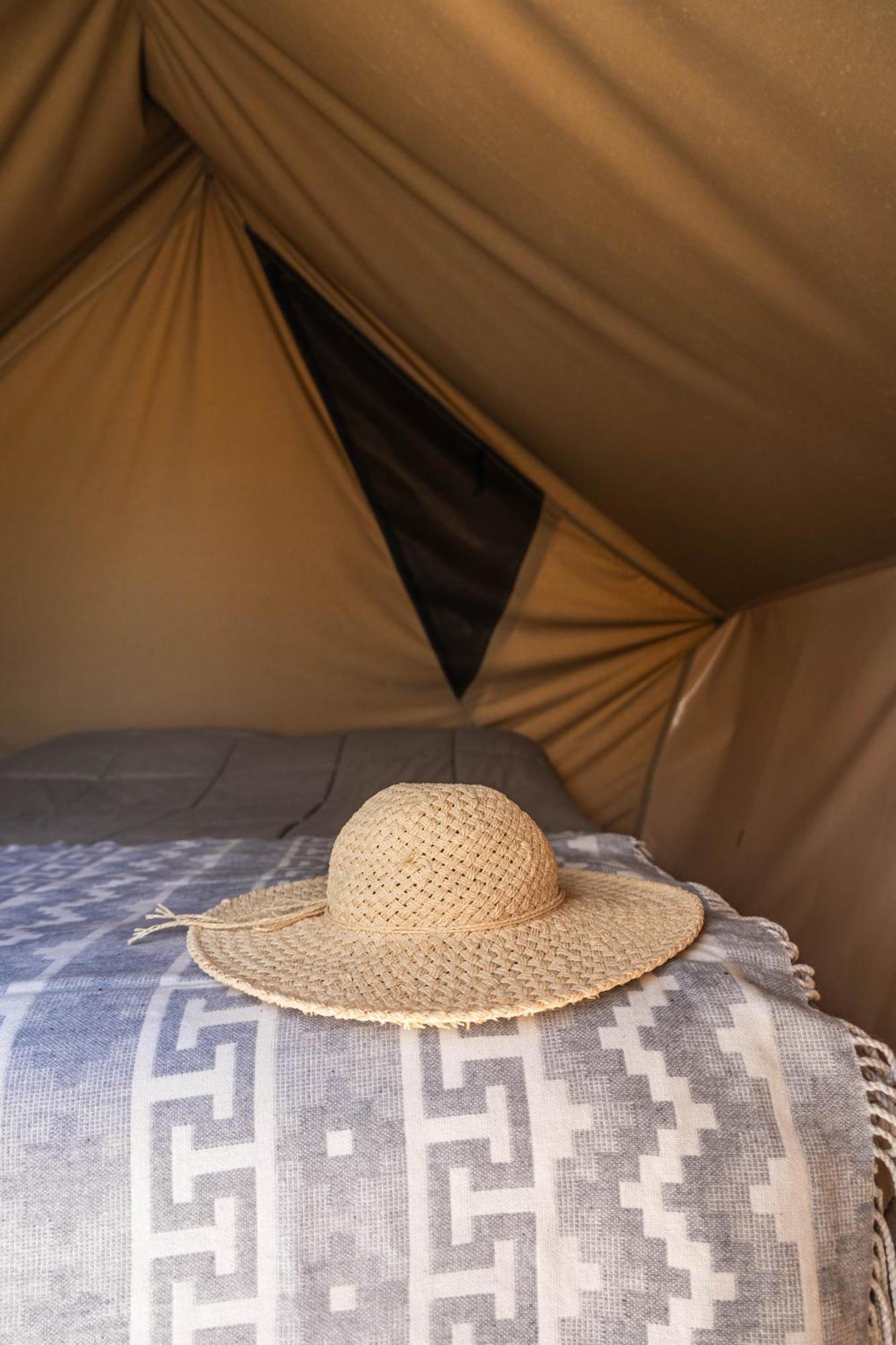 Camping 3 Estrellas Costa Brava Vall-Llobrega Extérieur photo